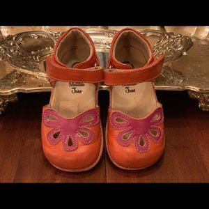Livie & Luca + Matilda Jane Toddler Shoes